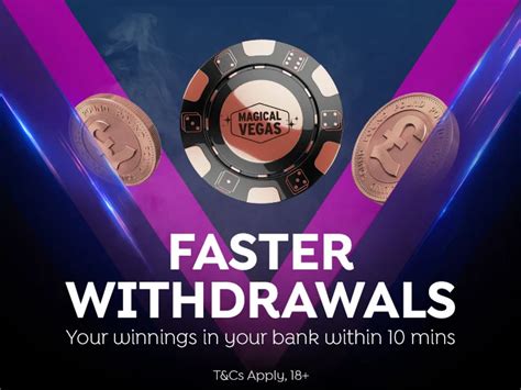 quick withdrawal casinos uk